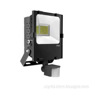 New hot sell 50W IP65 PIR Sensor flood light